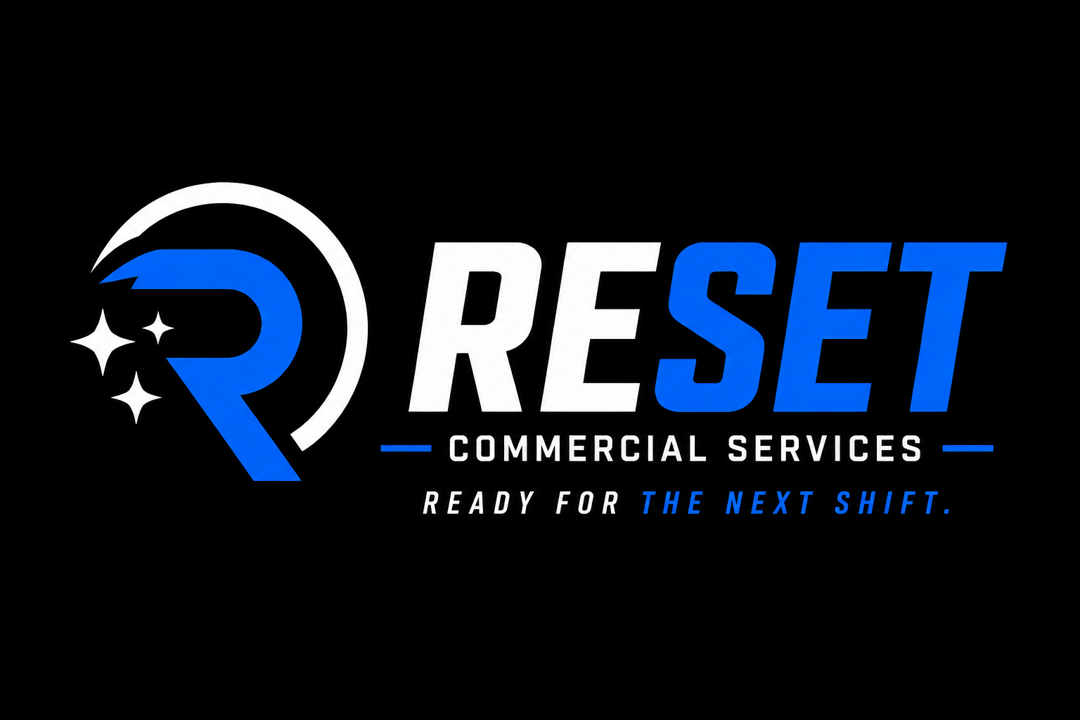 RESET Commercial Services